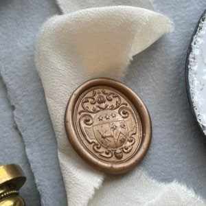 Ancient wax seals/ antique wax seals/ french antique wax seals
