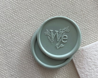 We do Self Adhesive wax seals/ wedding wax seals