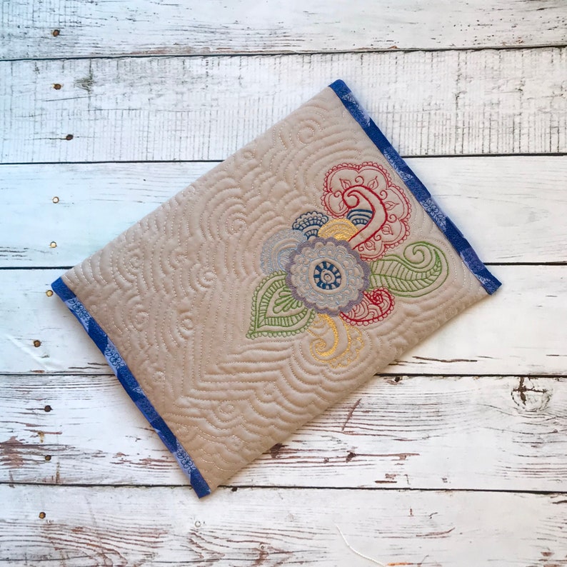 Cover Tablets Sleeve Fabrics Tablet & Reader Case Cover Ipad Etsy