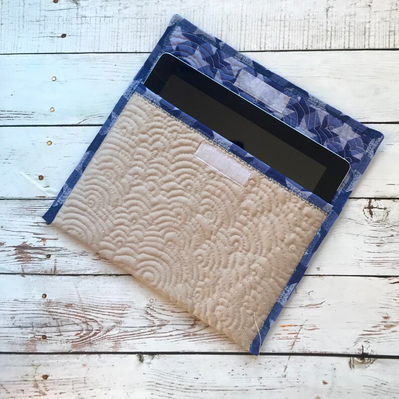 Cover Tablets Sleeve Fabrics Tablet & Reader Case Cover Ipad Etsy