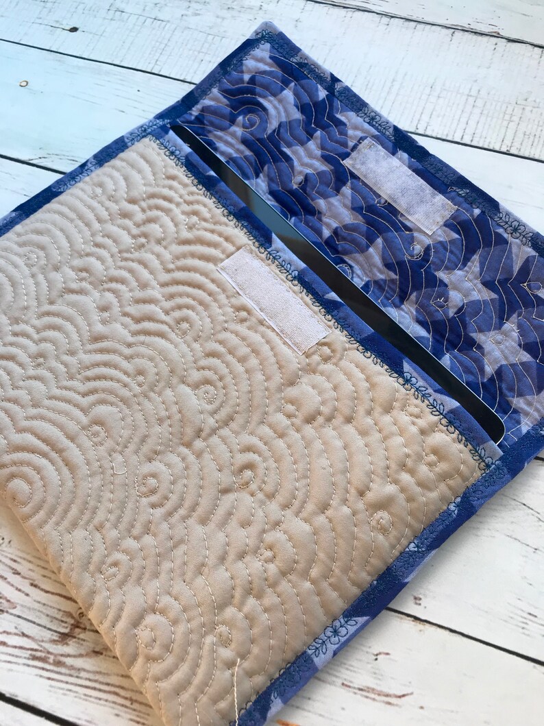 Cover Tablets Sleeve Fabrics Tablet & Reader Case Cover Ipad Etsy