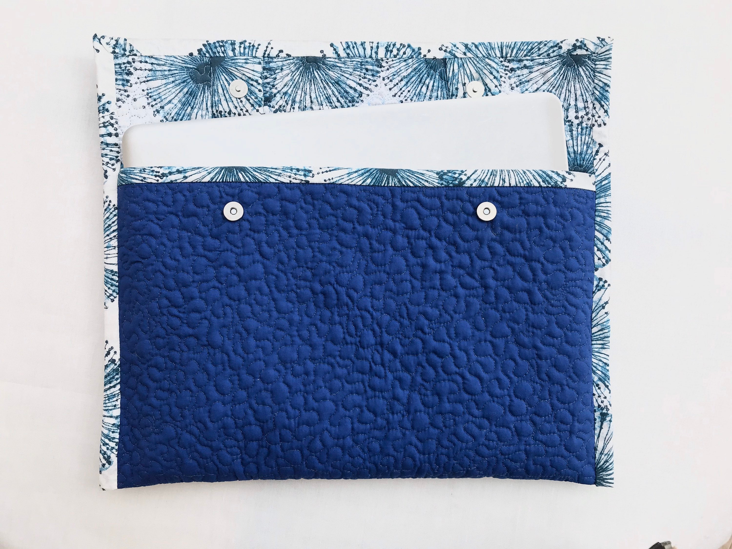 Laptop Case iPad Sleeve Cover Tablets Fabrics Tablet & Reader Cases ...