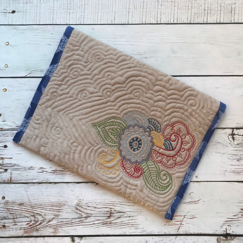 Cover Tablets Sleeve Fabrics Tablet & Reader Case Cover Ipad Etsy