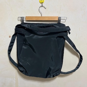 Yohji Yamamoto Bag - Etsy