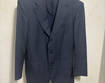Burberry London Jacket Vintage 90s Burberry Coat