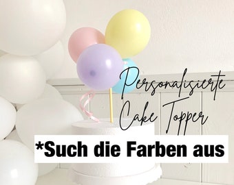 10 Luftballons Bunt Pastell Farben Kinder Geburtstag Party Baby Shower JGA Deko 10 Luftballons Bunt Pastell Farben Kinder Geburtstag Party Baby Shower JGA Deko