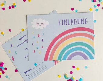 Halloween Einladung Etsy 