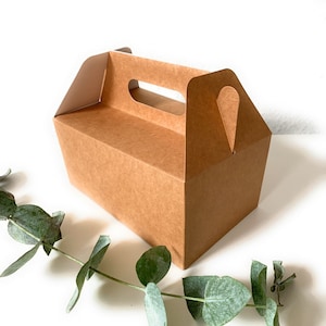 Geschenkbox aus karton - .de