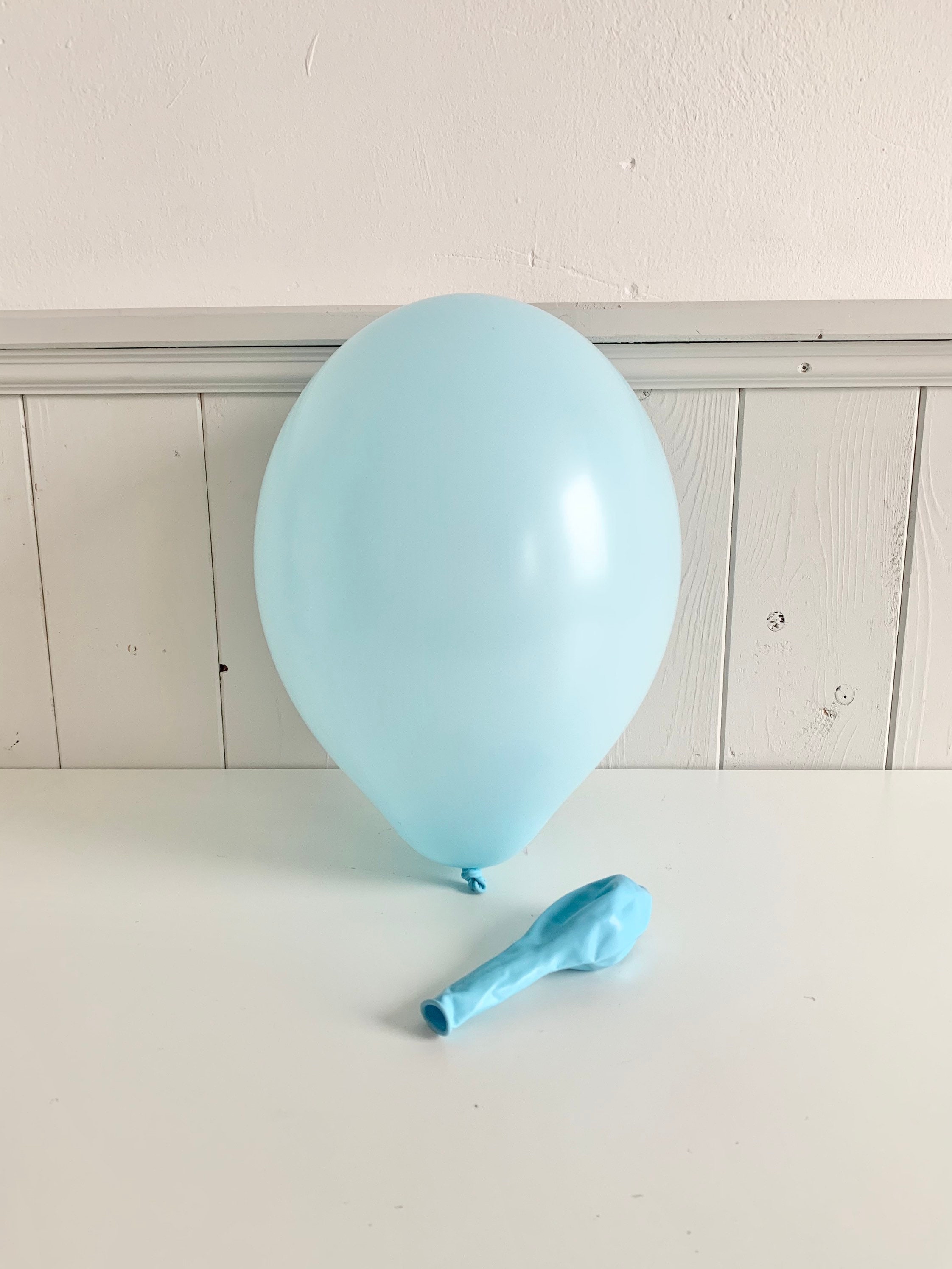 100 Stück Latex-Luftballons In Pastellfarben – Mix Für Hochzeit, Geburtstag & Babyparty, Heliumtauglich & Vielseitig Dekorierbar