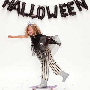 Kinderbauingenieur Rolle Performance Kostüm, Halloween Kostüm