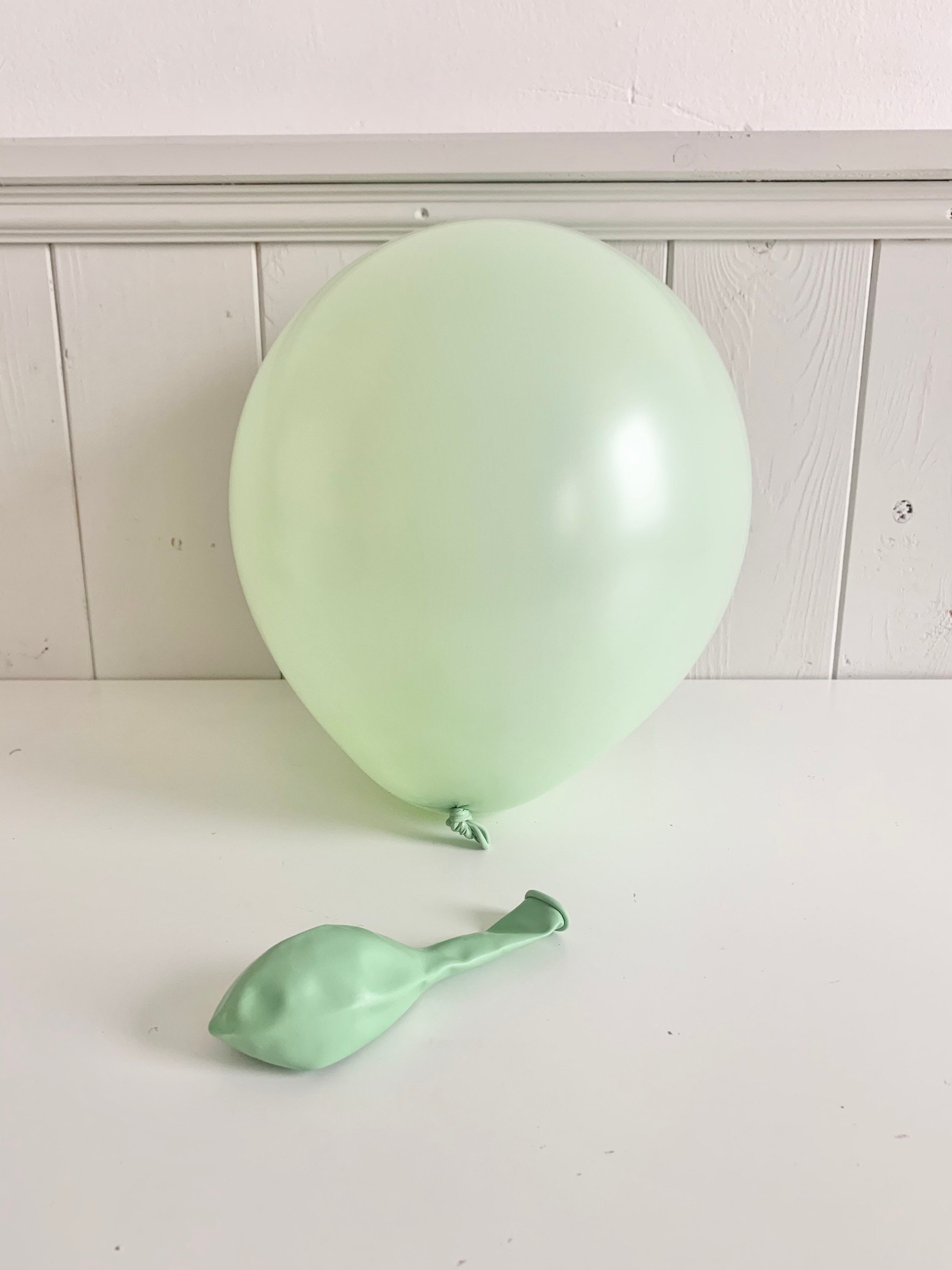 100 Stück Latex-Luftballons In Pastellfarben – Mix Für Hochzeit, Geburtstag & Babyparty, Heliumtauglich & Vielseitig Dekorierbar