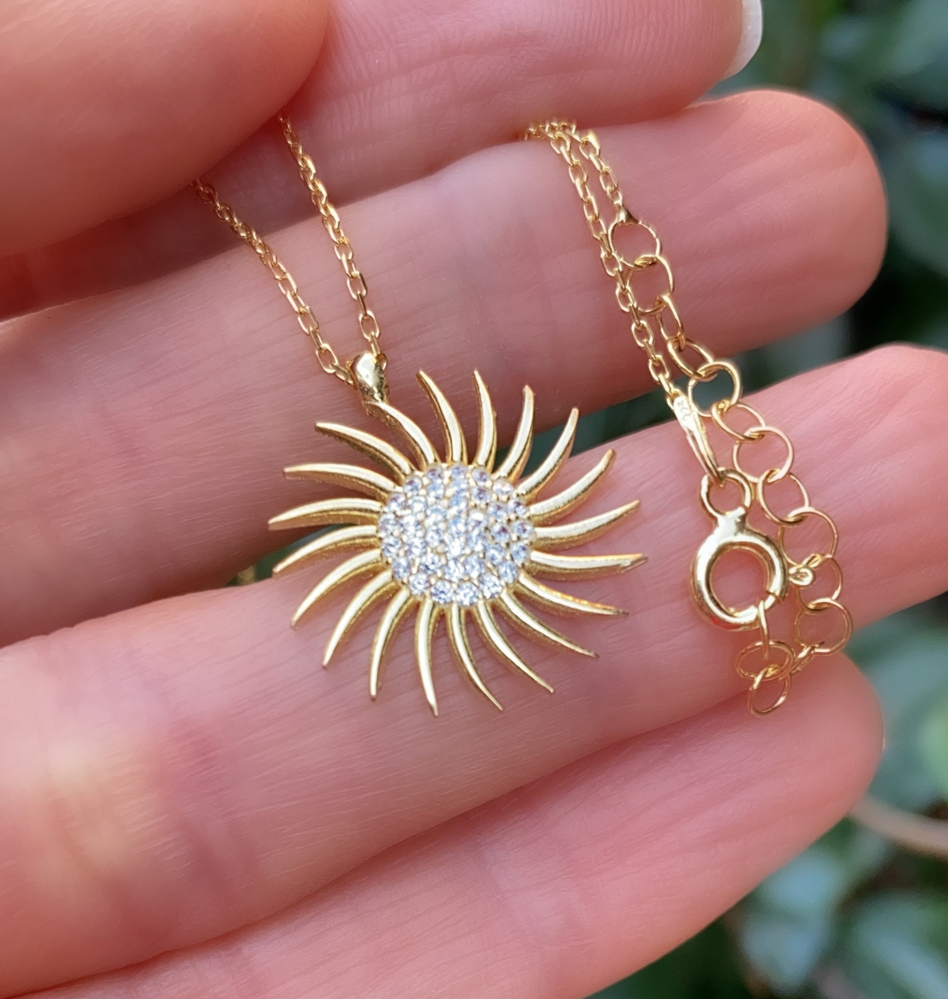 Collana girocollo argento con ciondolo cuore - Chic Ad Hoc