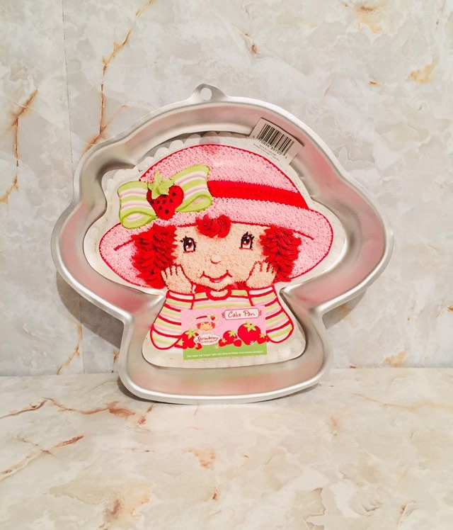 Character Cake Pans - Etsy Character Cake Pans - Etsy