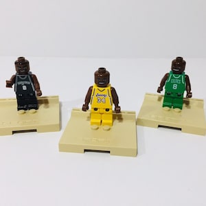 Lego kyrie sale irving
