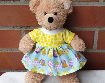 Frühling Kleidung  für 28-30cm Bär Teddy*Bärenkleidung