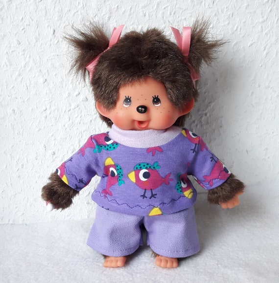 monchhichi clothes