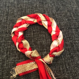 Unity Handfasting Cord- Romance