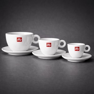 Illy cup - Etsy 日本