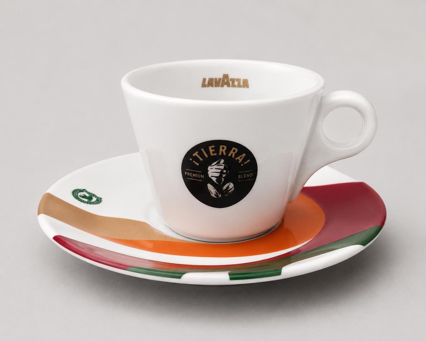 Lavazza coffee set - Etsy 日本