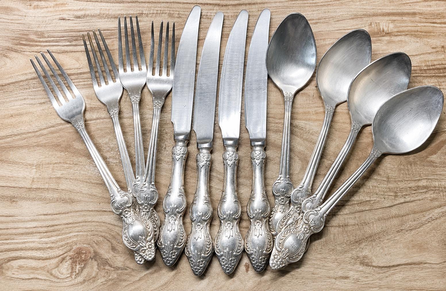 Russian silverware - Etsy 日本