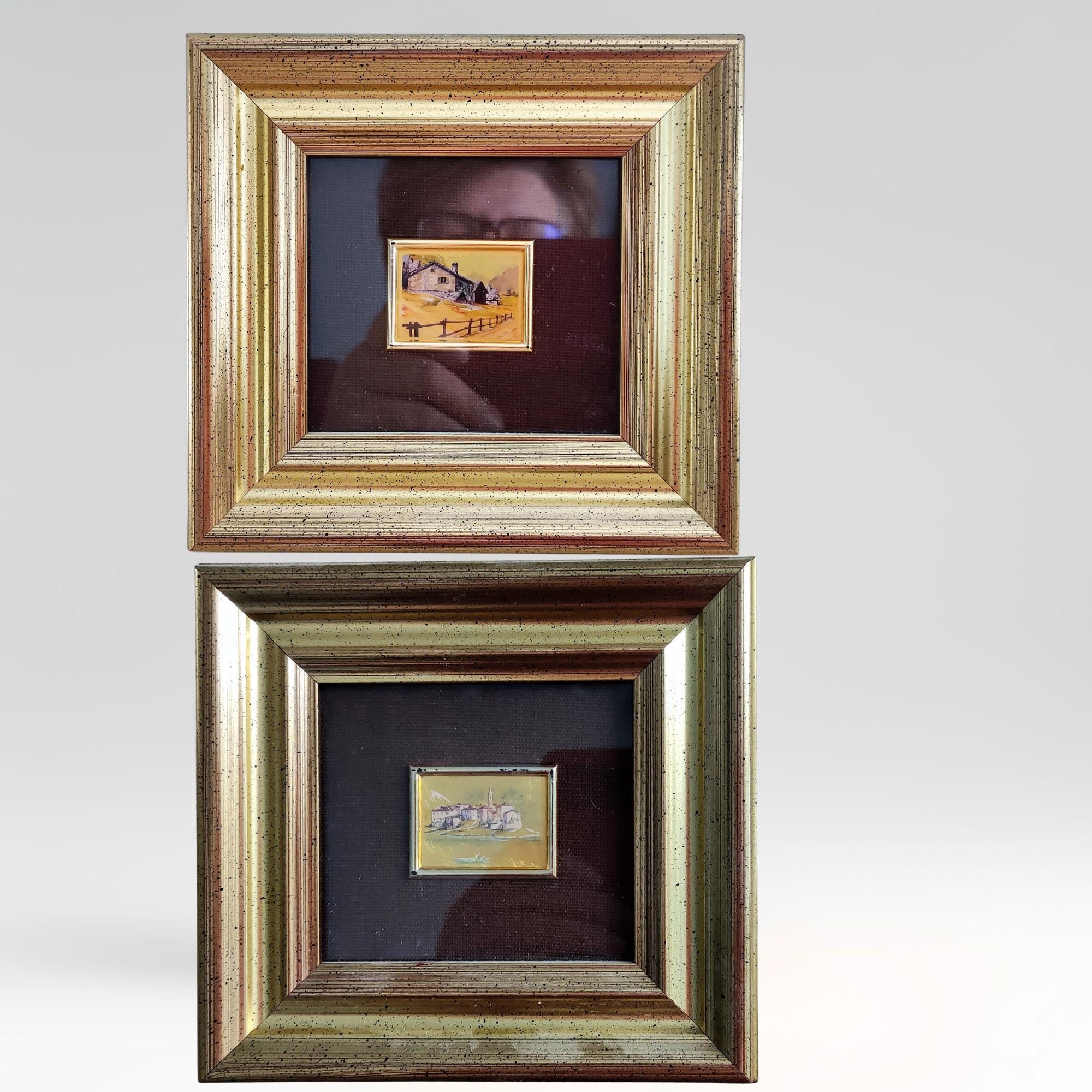 23kt Gold Leaf - Etsy