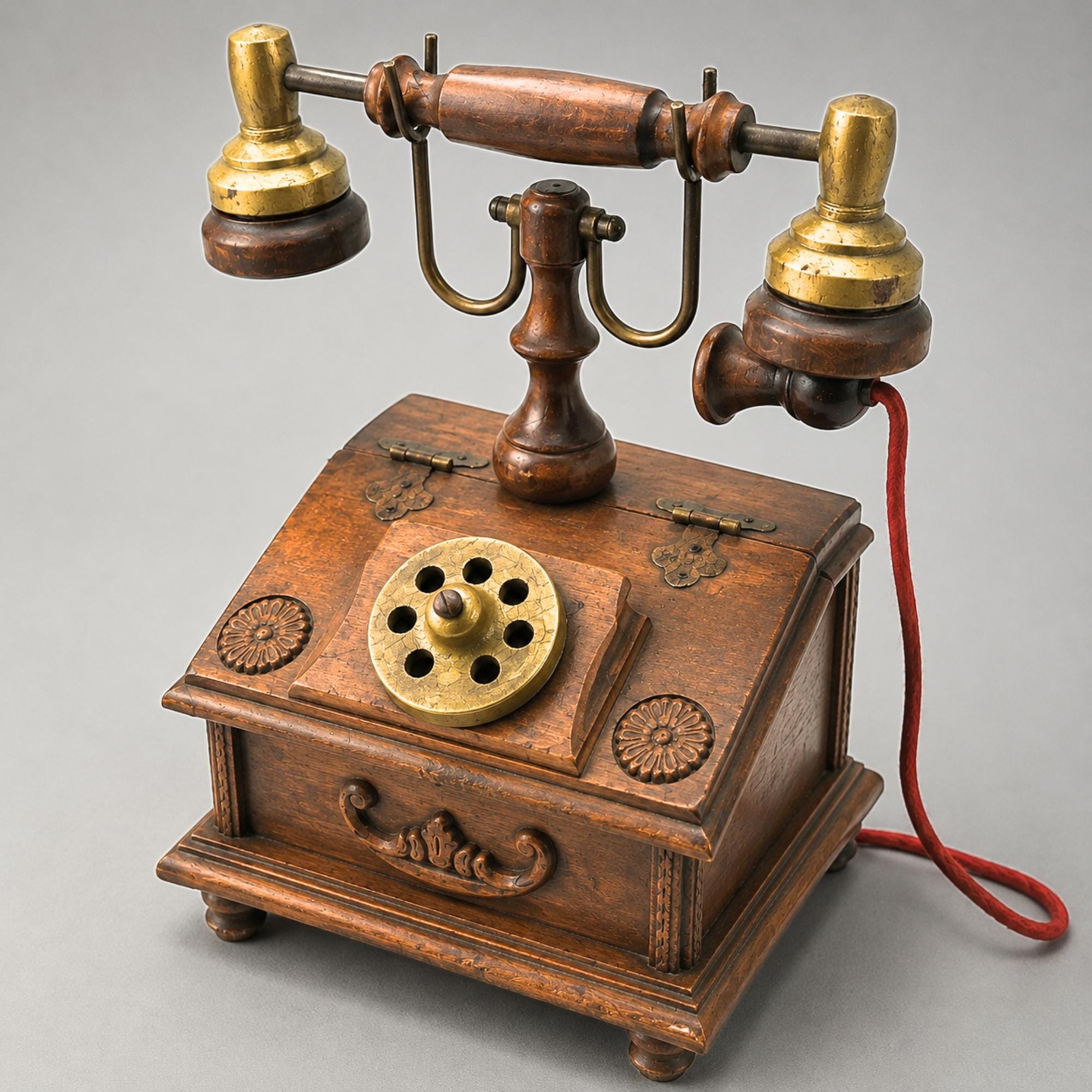 1920年代の電話 - Etsy 日本