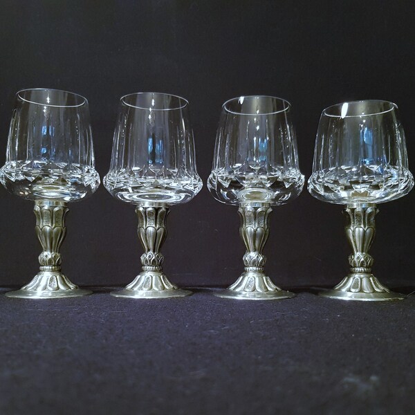 Wine Glasses Etsy UK
