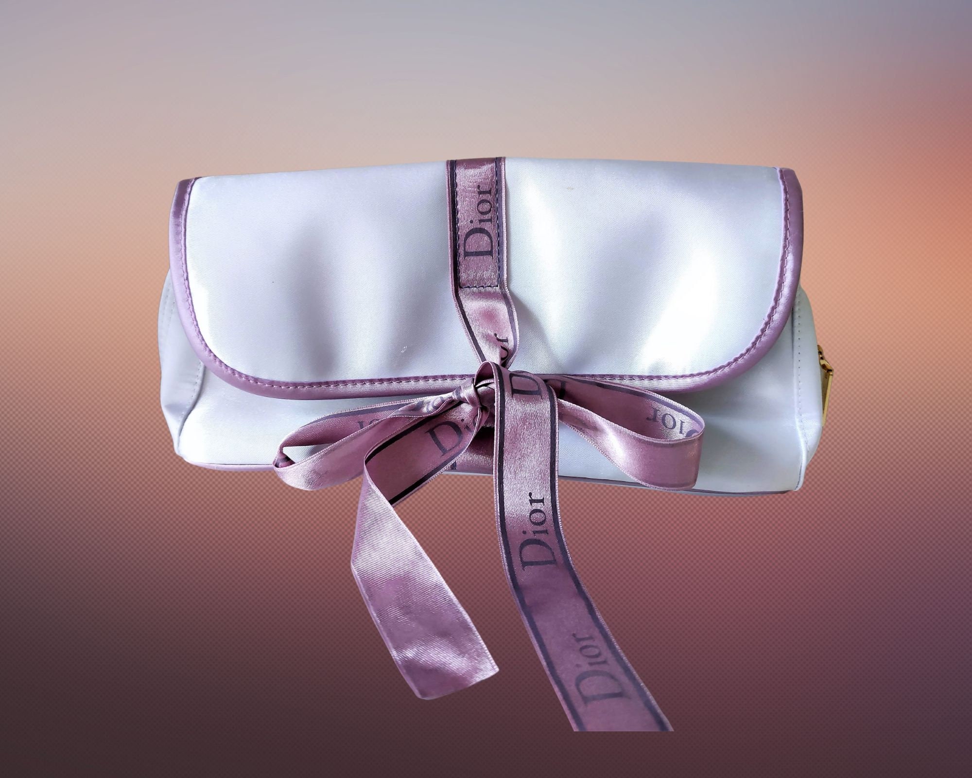 Top hơn 82 vintage dior makeup bag mới nhất trieuson5 #51 Top hơn 82 vintage dior makeup bag mới nhất trieuson5