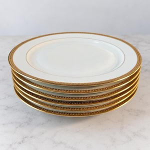 Vintage philippe deshoulieres limoges plates - Etsy 日本