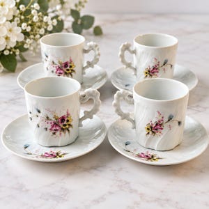 Raynaud limoges cups - Etsy 日本