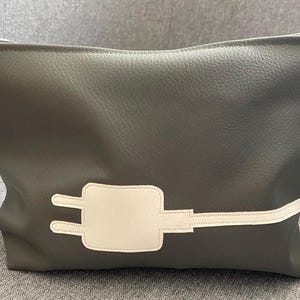 Ladekabel-Tasche