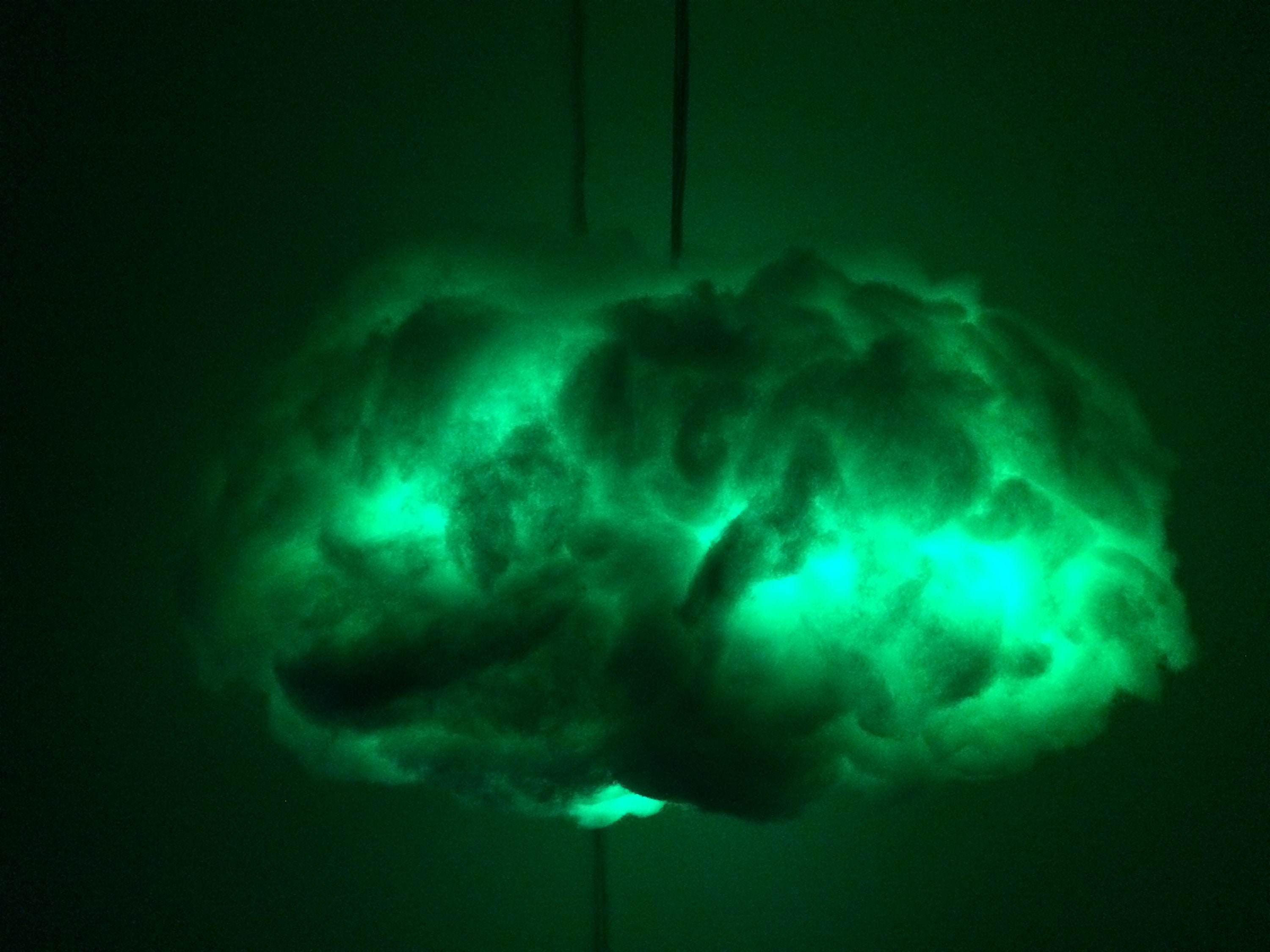 24 LOUDNCLOUD Led 4 mode music reactive multicolor Etsy
