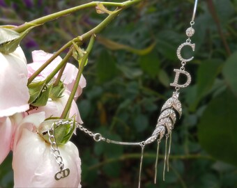 Dior Cd Bracelet - Etsy