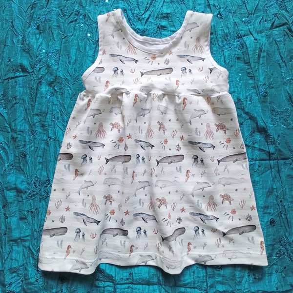 Kinderkleid/Sommerkleidchen