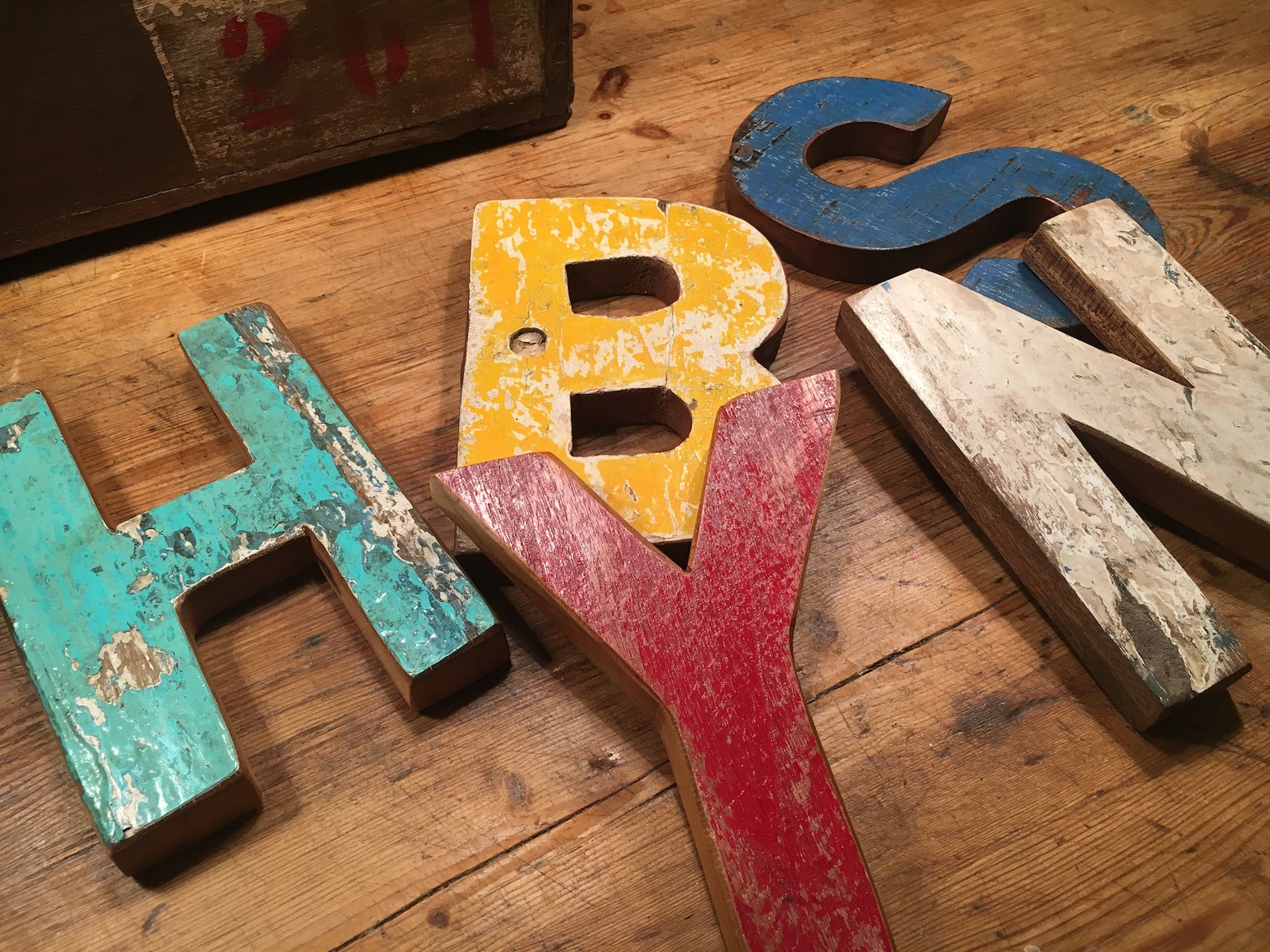 Buchstaben In Holz Fräsen Mit Dremel Holzbuchstaben Holzbuchstabe Buchstabe Zahl Bootsholz - Etsy