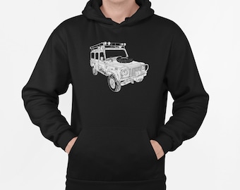 British 4x4 t shirt, 110, British, Classic, v8, Uk, 4x4 shirt, off road