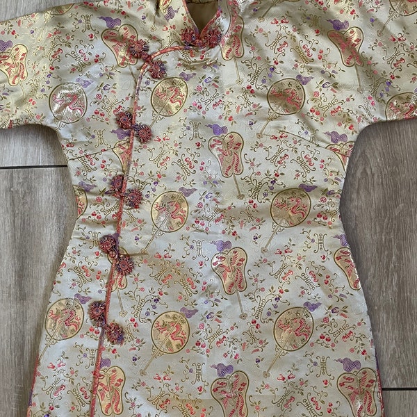 Japanese Embroidered Jacket Etsy