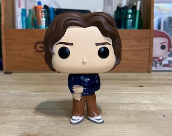 Thunderbolts Bob Reynolds Custom Funko POP (Sentry New Avengers)