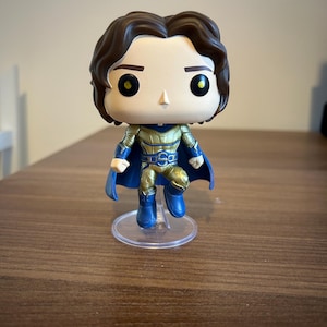 Thunderbolts Bob Reynolds Sentry Funko Pop Avengers