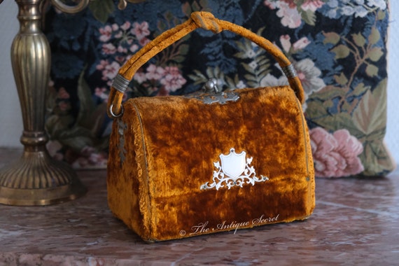 Spectacularly Dainty and Adorable Antique 19th Century Victorian 