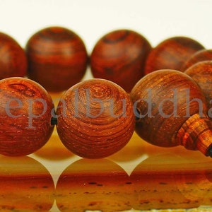 Men's Jewelry Best Quality Rosewood s24 image 2