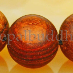 Men's Jewelry Best Quality Rosewood s24 image 3