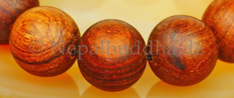 Men's Jewelry Best Quality Rosewood s24 image 3