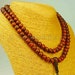 see more listings in the Malas, prayer beads section