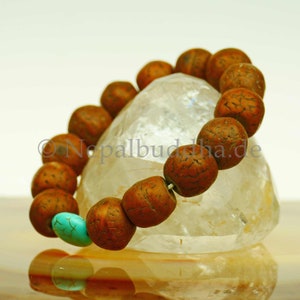 Bodhi Tolles Armband mit 14 Baum Samen s10 Bild 2