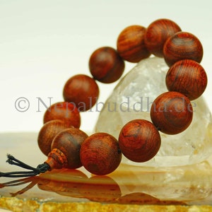 Men's Jewelry Best Quality Rosewood s24 image 4