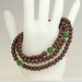 see more listings in the Malas, prayer beads section