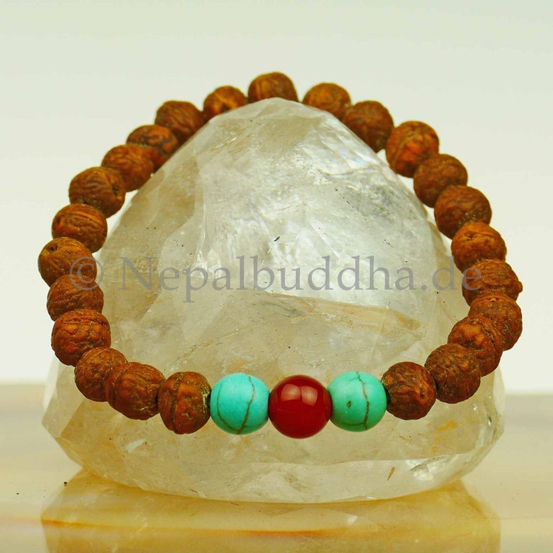 bracelet raktu seeds arm jewelry india s11 image 3