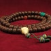 see more listings in the Malas, prayer beads section