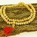 see more listings in the Malas / Gebetsketten section